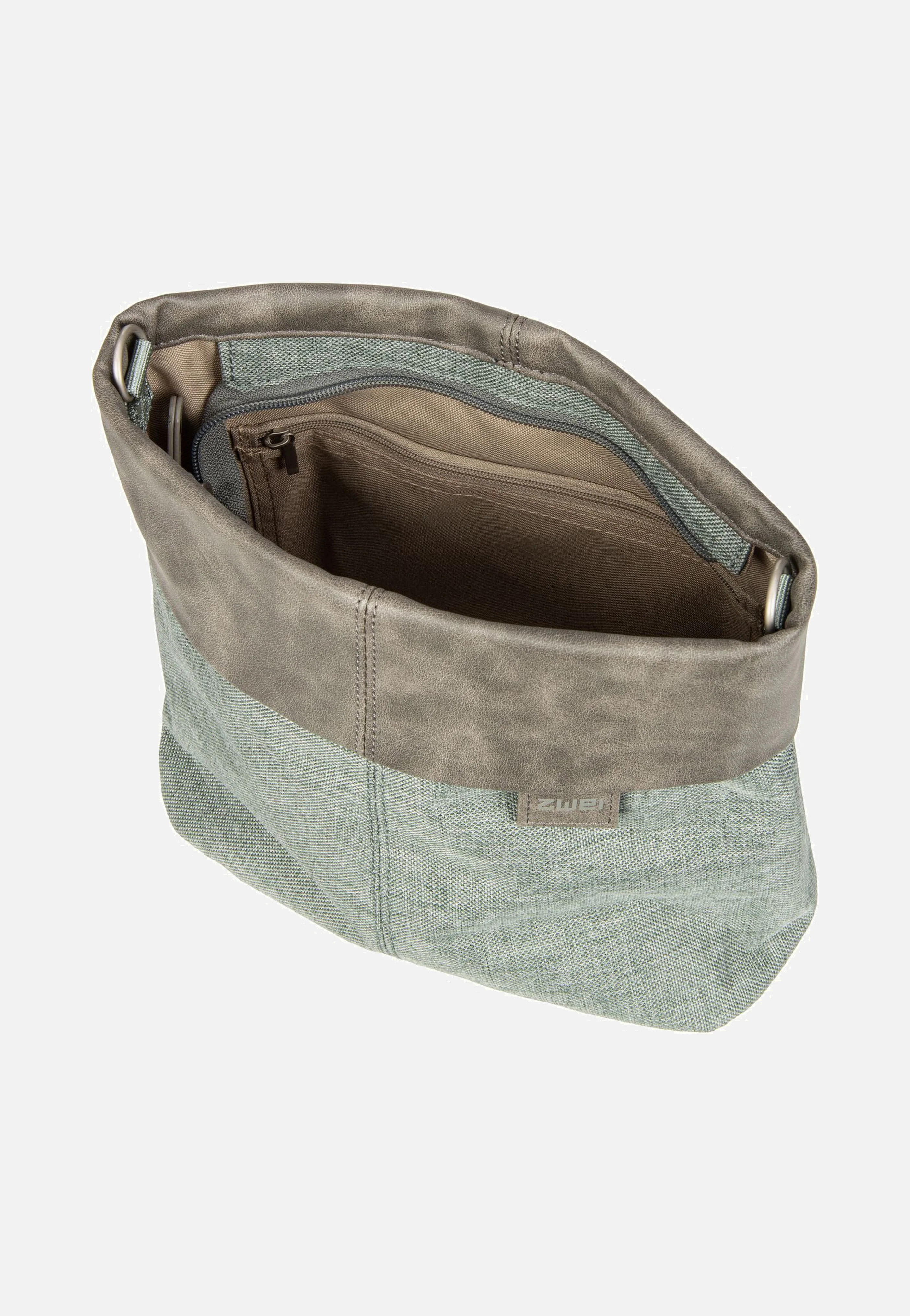 Olli OT8 Salbei - Beuteltasche - Image 4