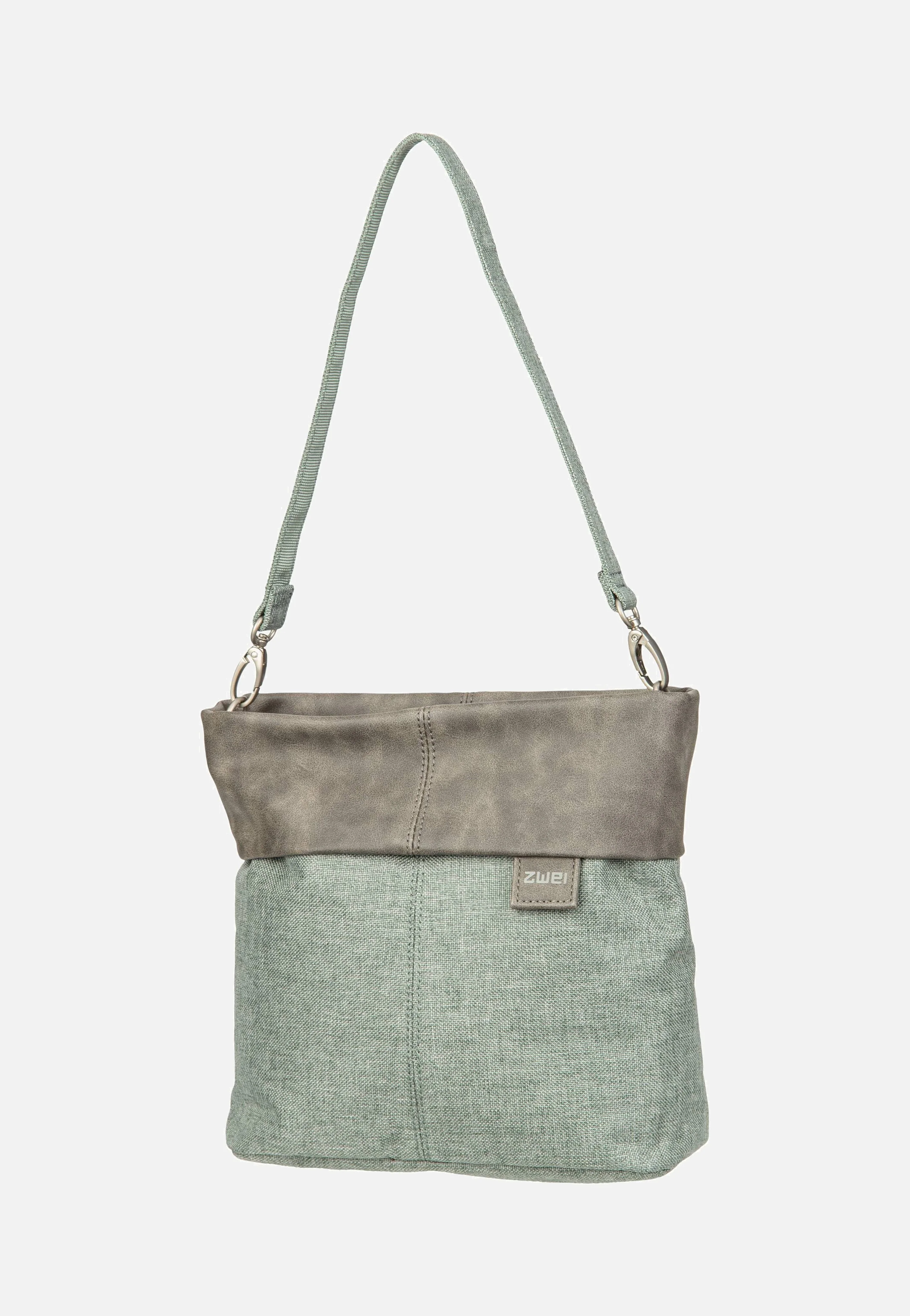 Olli OT8 Salbei - Beuteltasche - Image 6