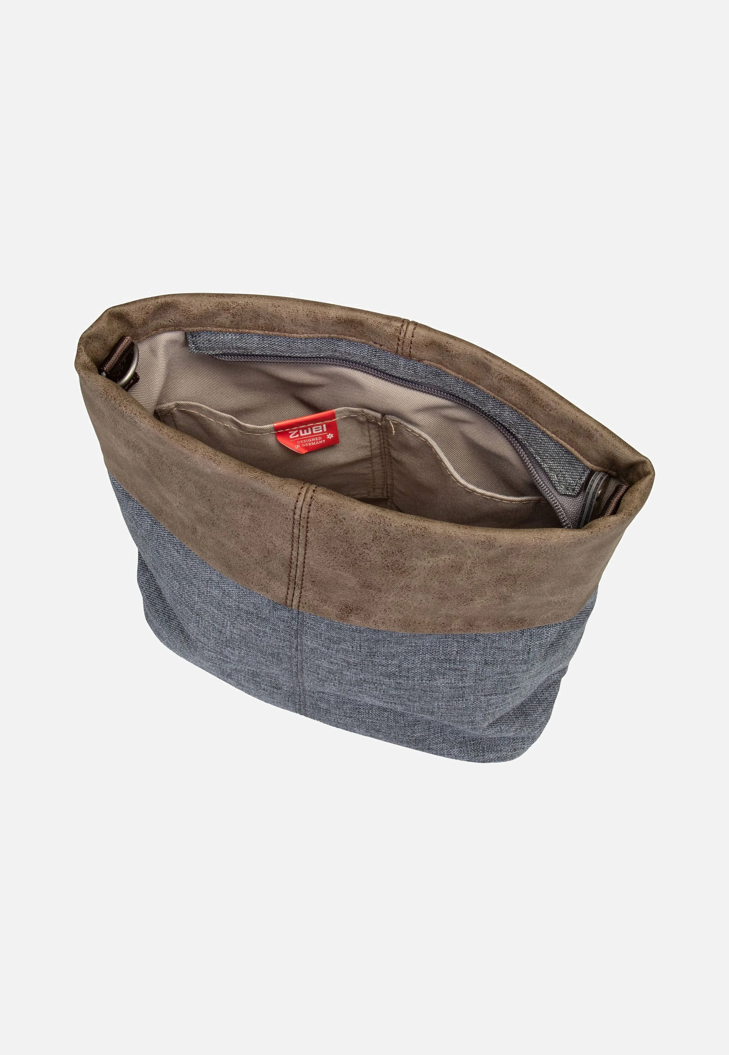 Olli OT8 Stone - Beuteltasche - Image 3