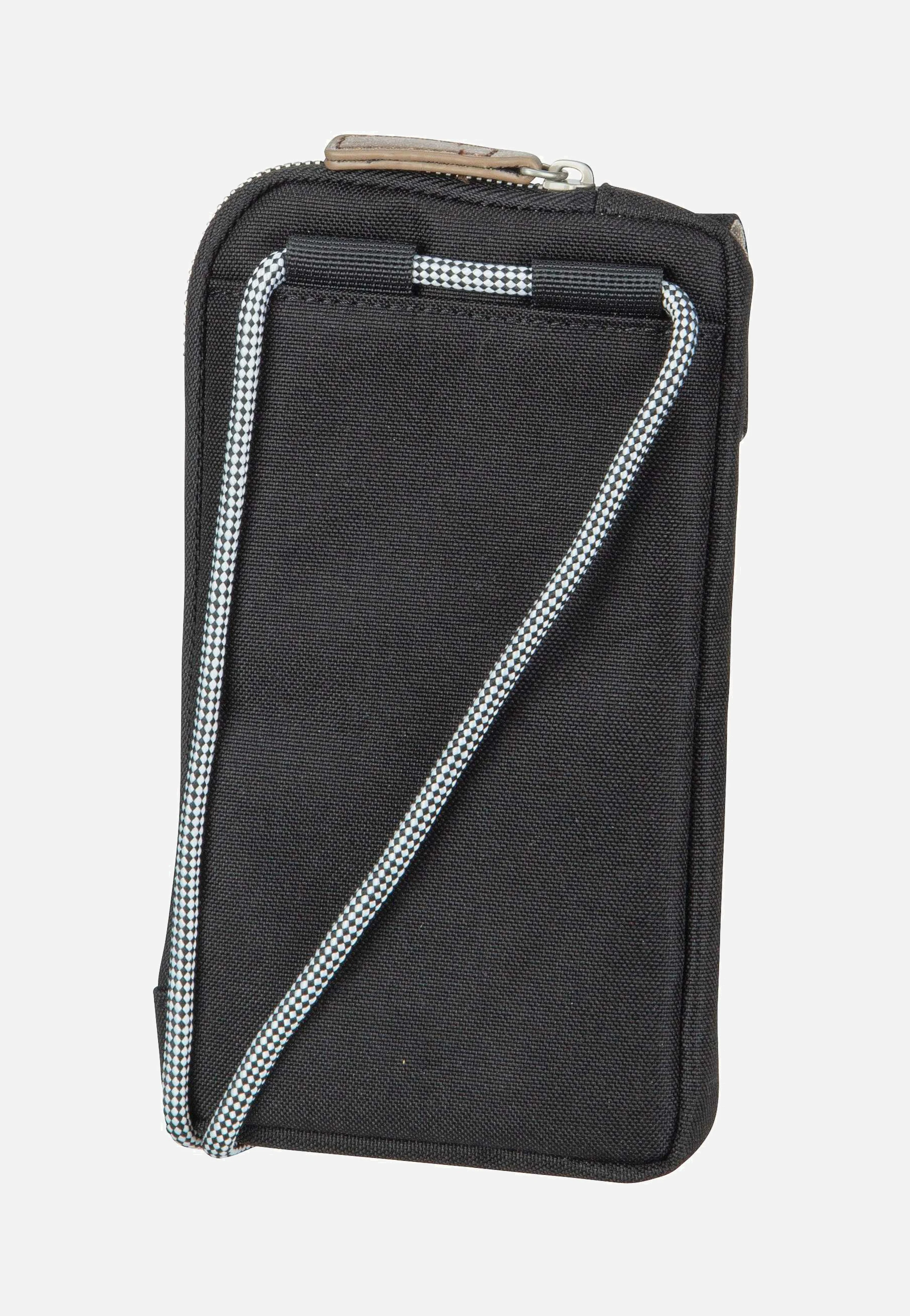 Olli Phone Bag OP30 Schwarz - Handytasche - Image 2