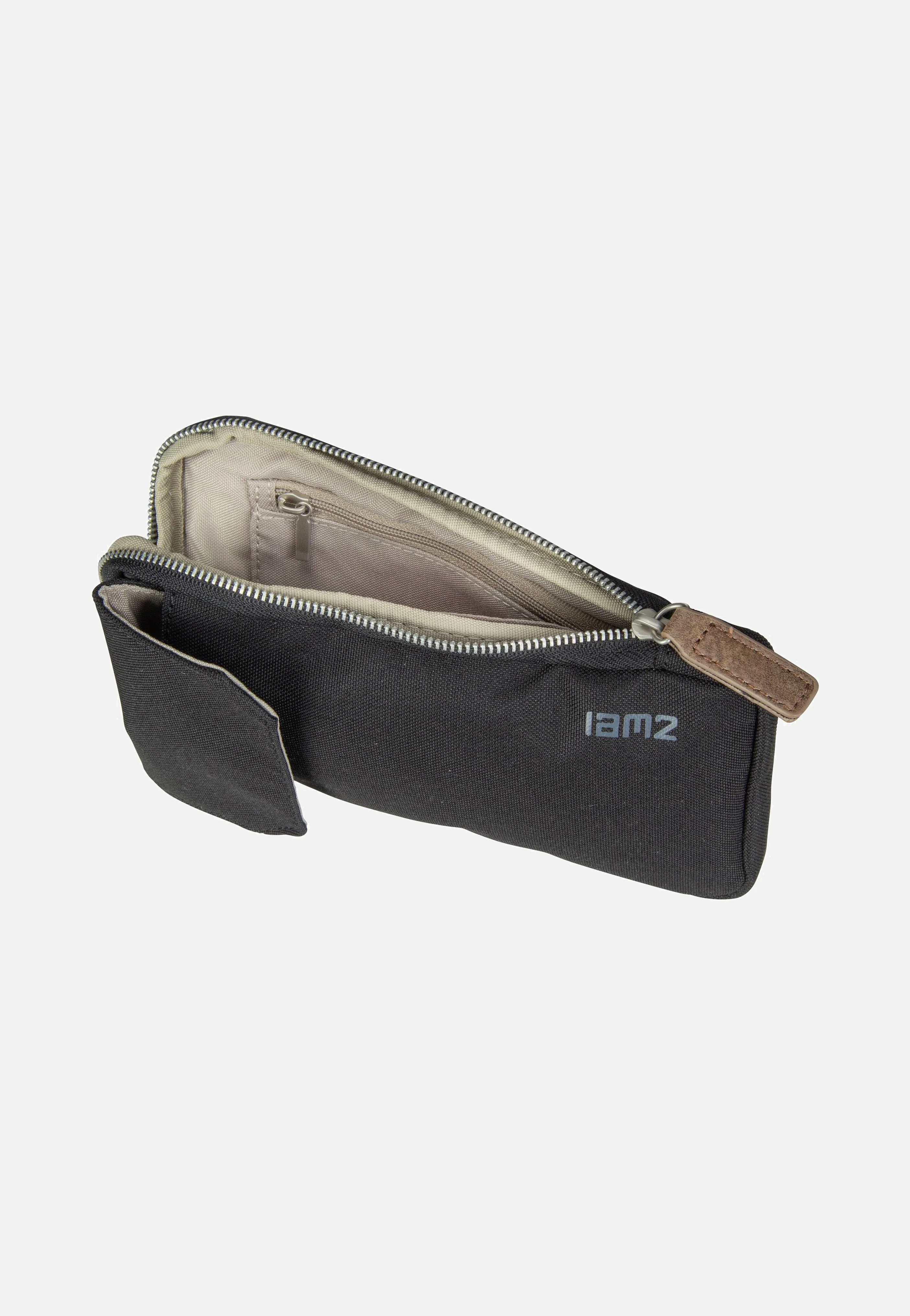 Olli Phone Bag OP30 Schwarz - Handytasche - Image 3