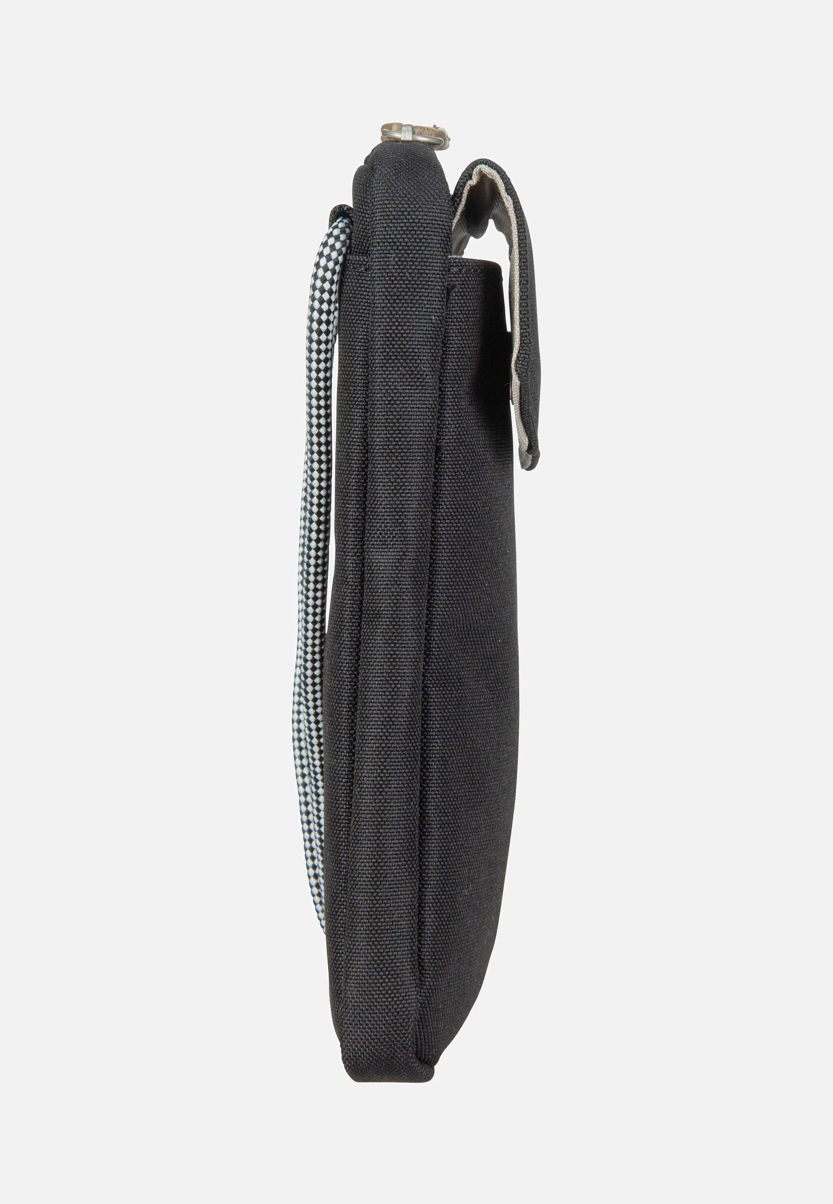 Olli Phone Bag OP30 Schwarz - Handytasche - Image 6
