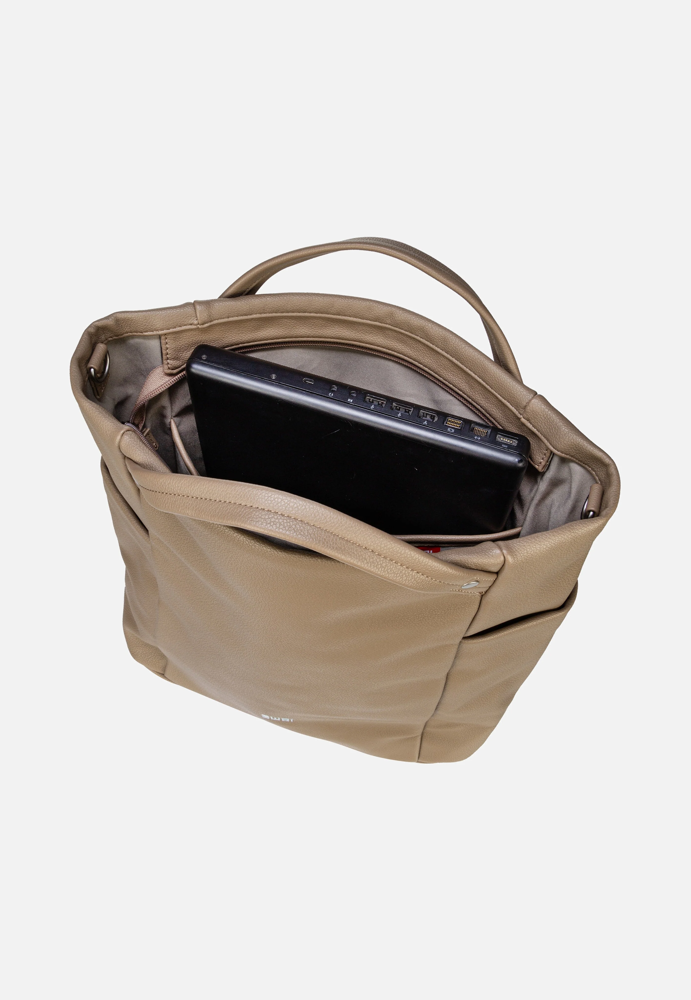 Pia PI120 Hazel - Tote Bag - Image 4