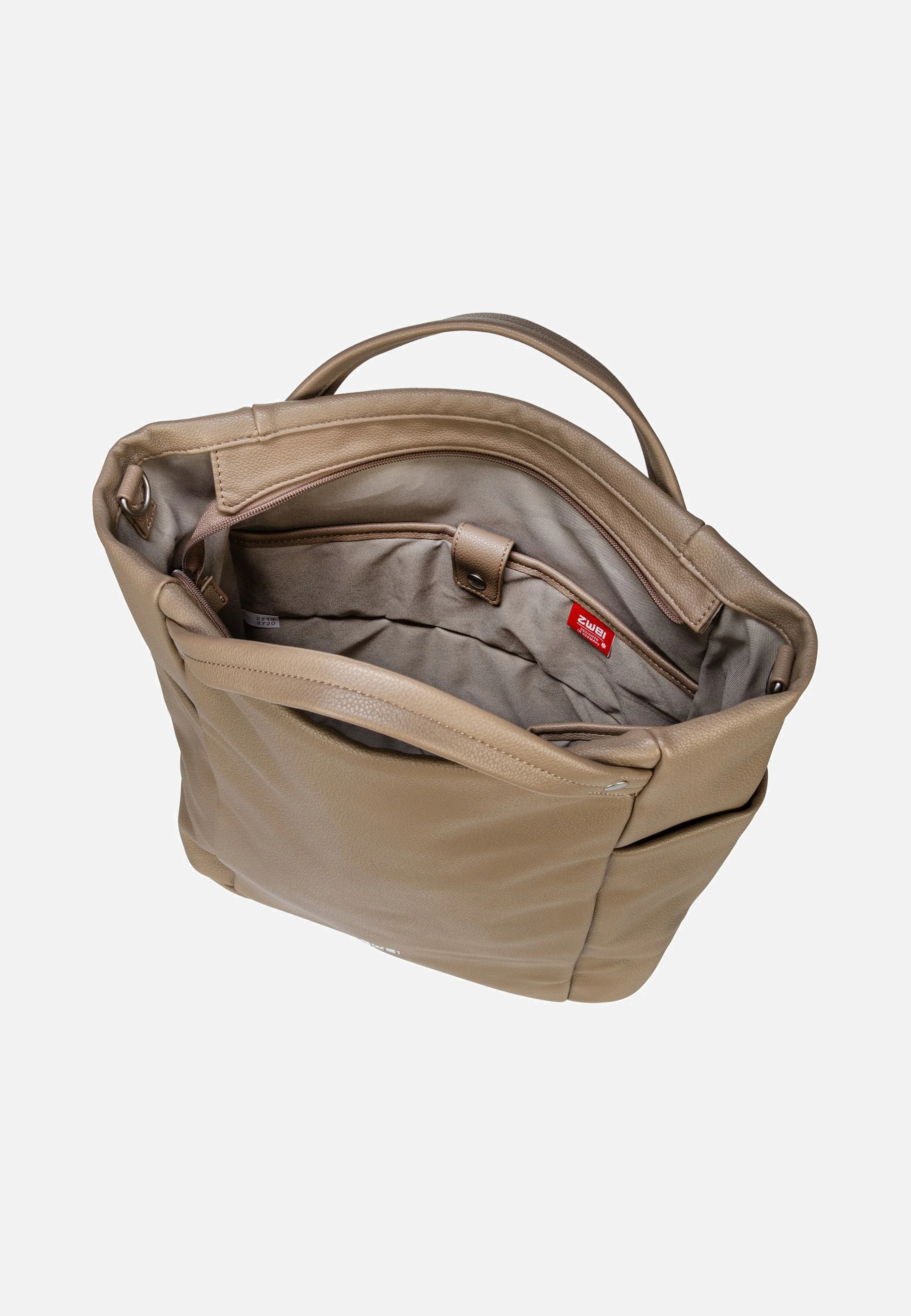Pia PI120 Hazel - Tote Bag - Image 5