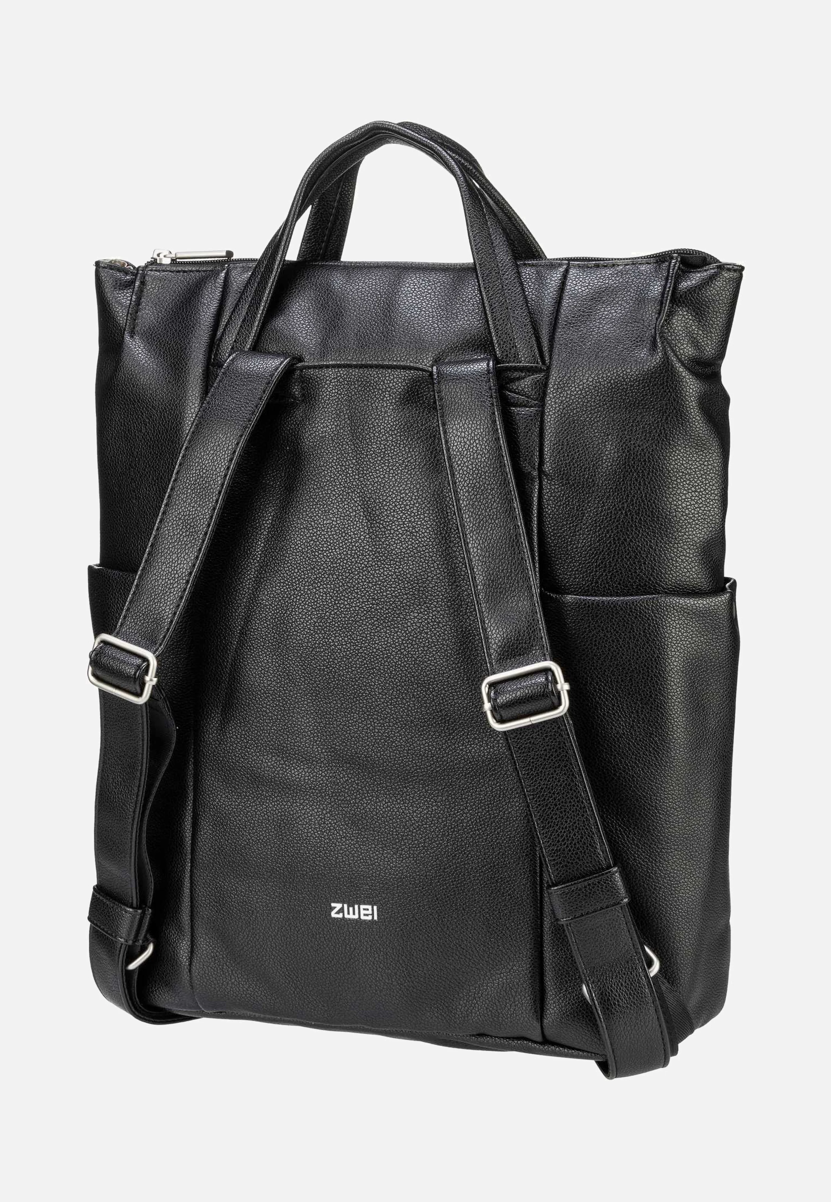 Pia PIR150 Black - Rucksack - Image 2