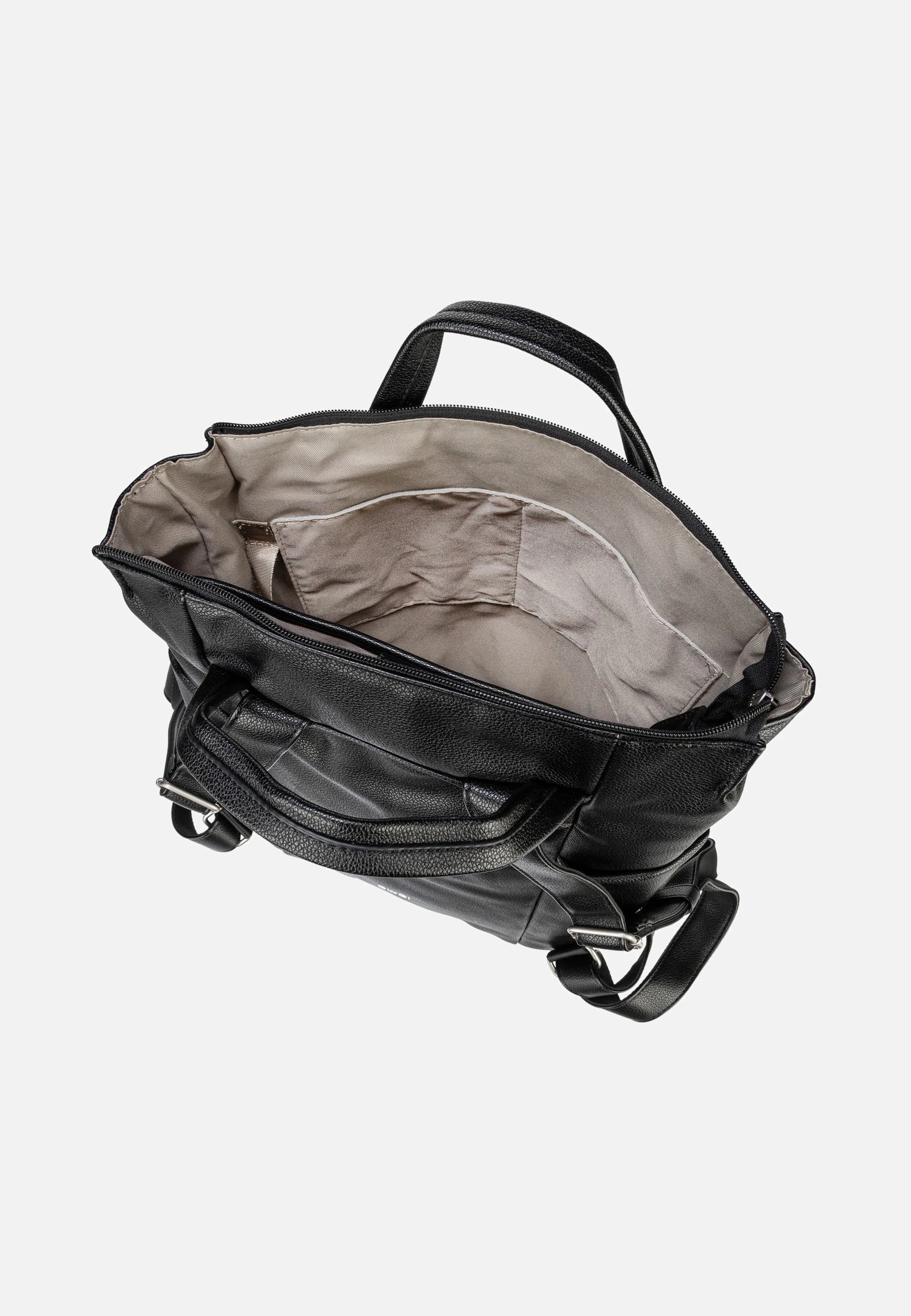 Pia PIR150 Black - Rucksack - Image 5