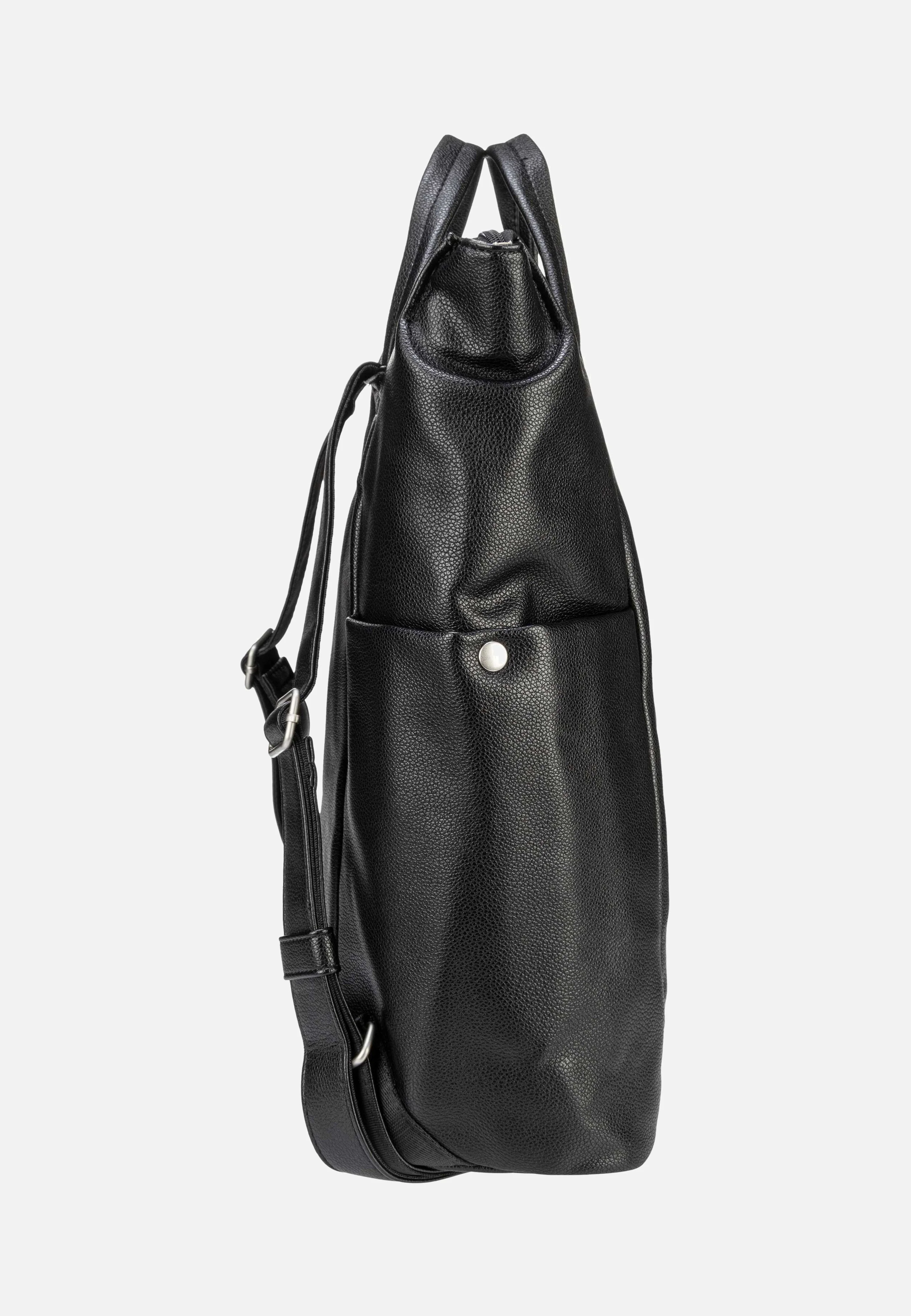 Pia PIR150 Black - Rucksack - Image 6