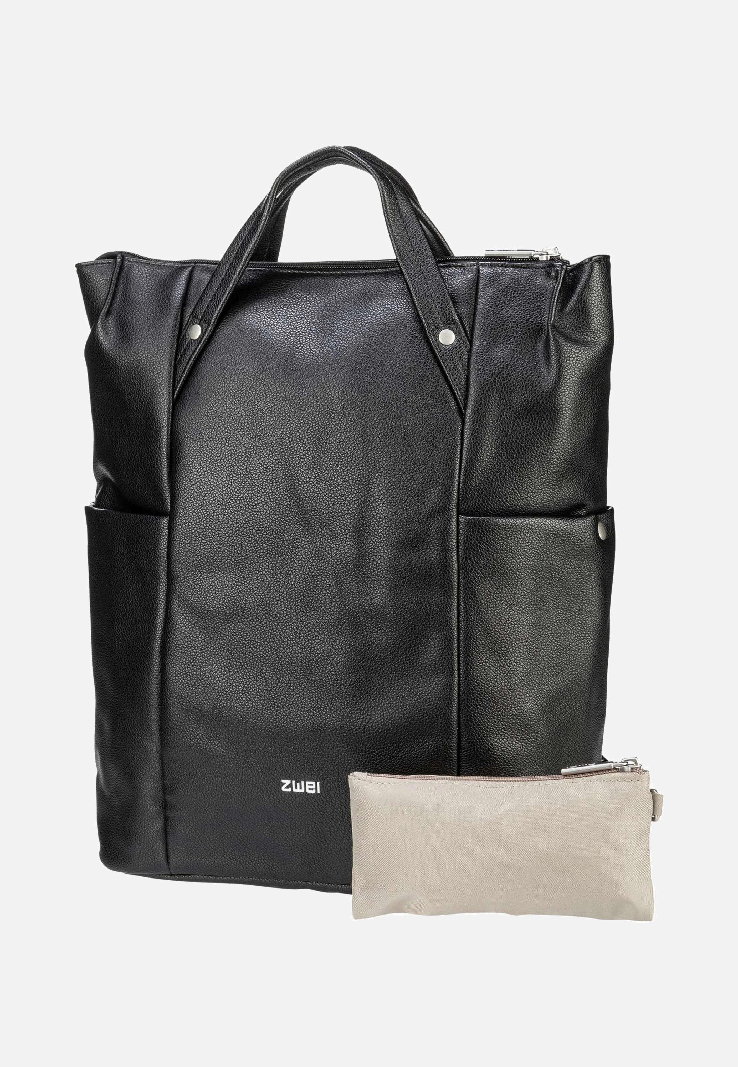 Pia PIR150 Black - Rucksack - Image 7