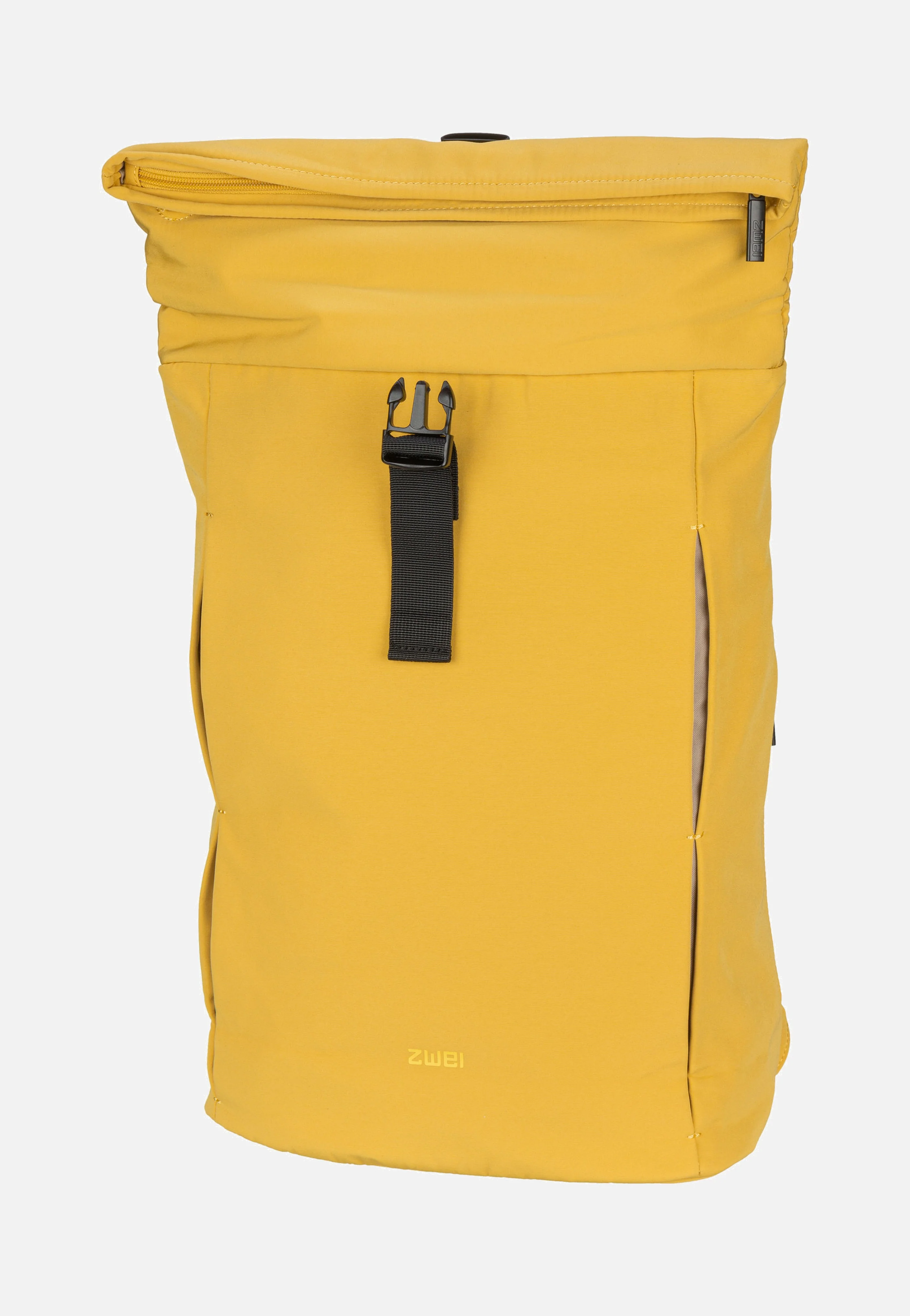Toni TOR250 Yellow - Rolltop Rucksack - Image 7
