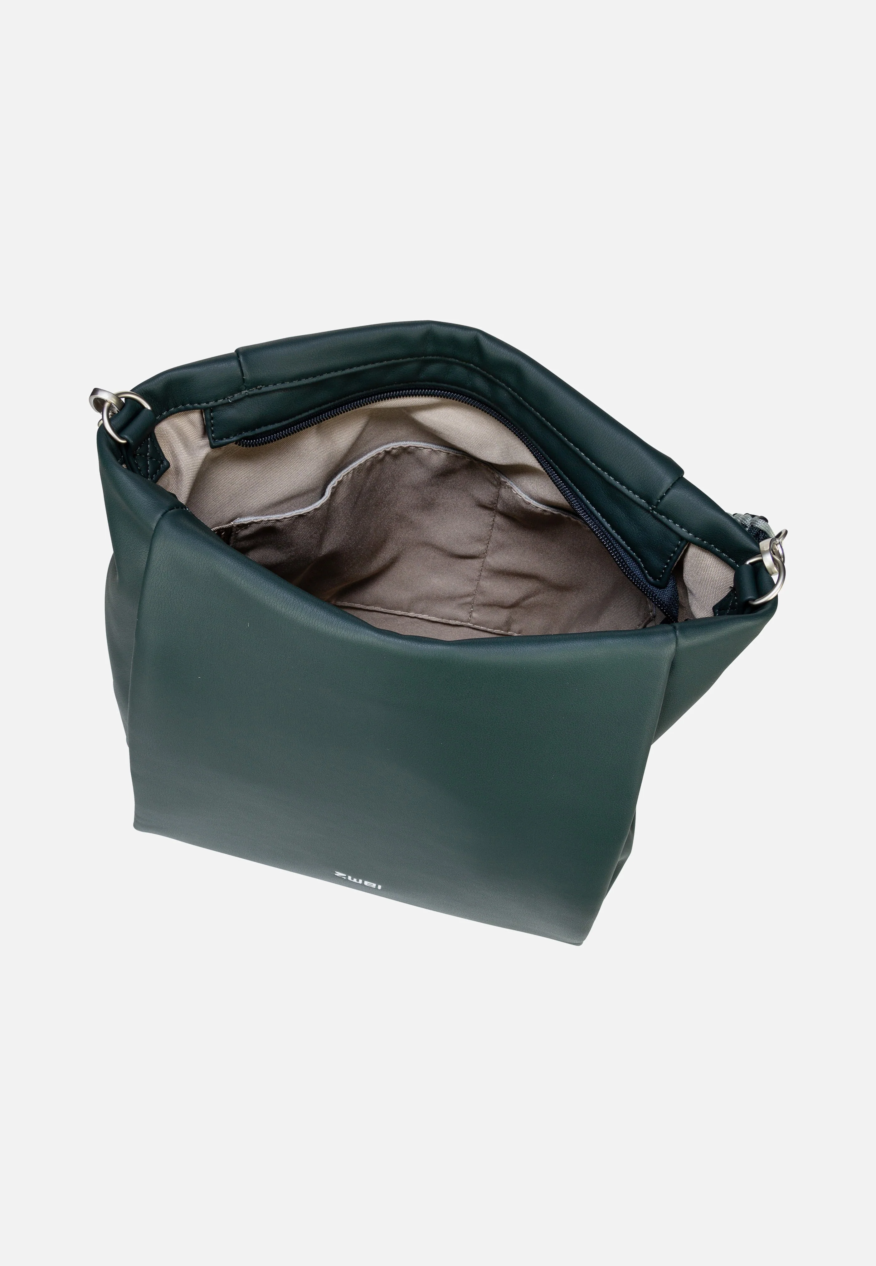 Yuna YU120 Pine - Hobo Bag - Image 3