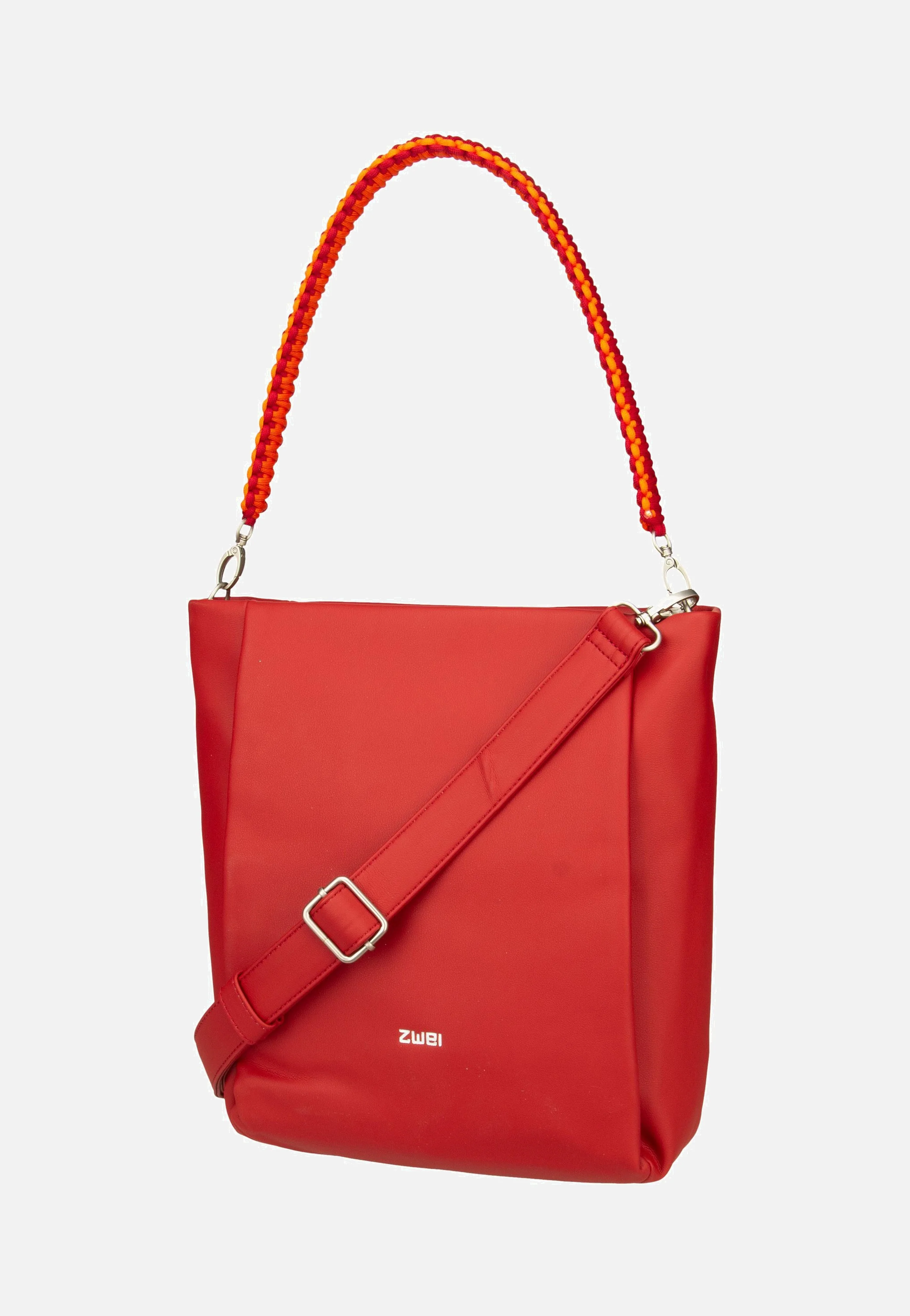 Yuna YU120 Red - Hobo Bag - Image 2