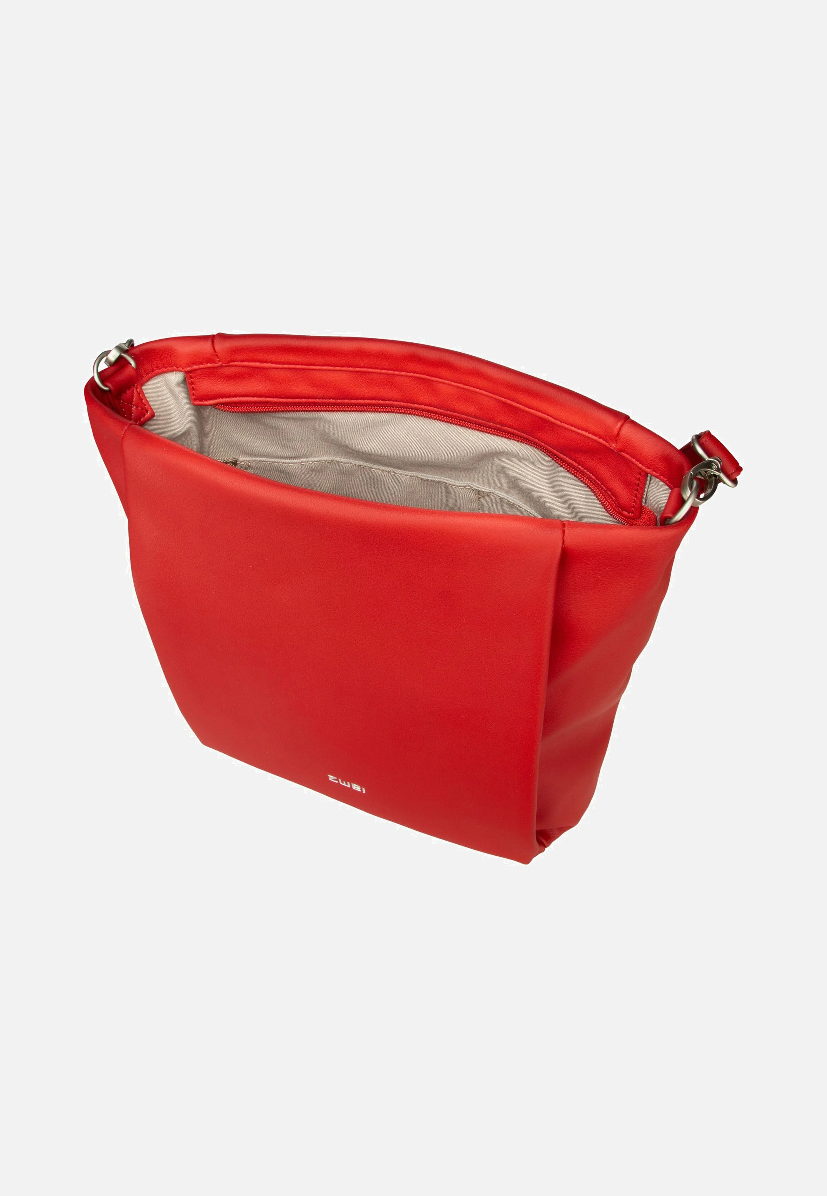 Yuna YU120 Red - Hobo Bag - Image 3