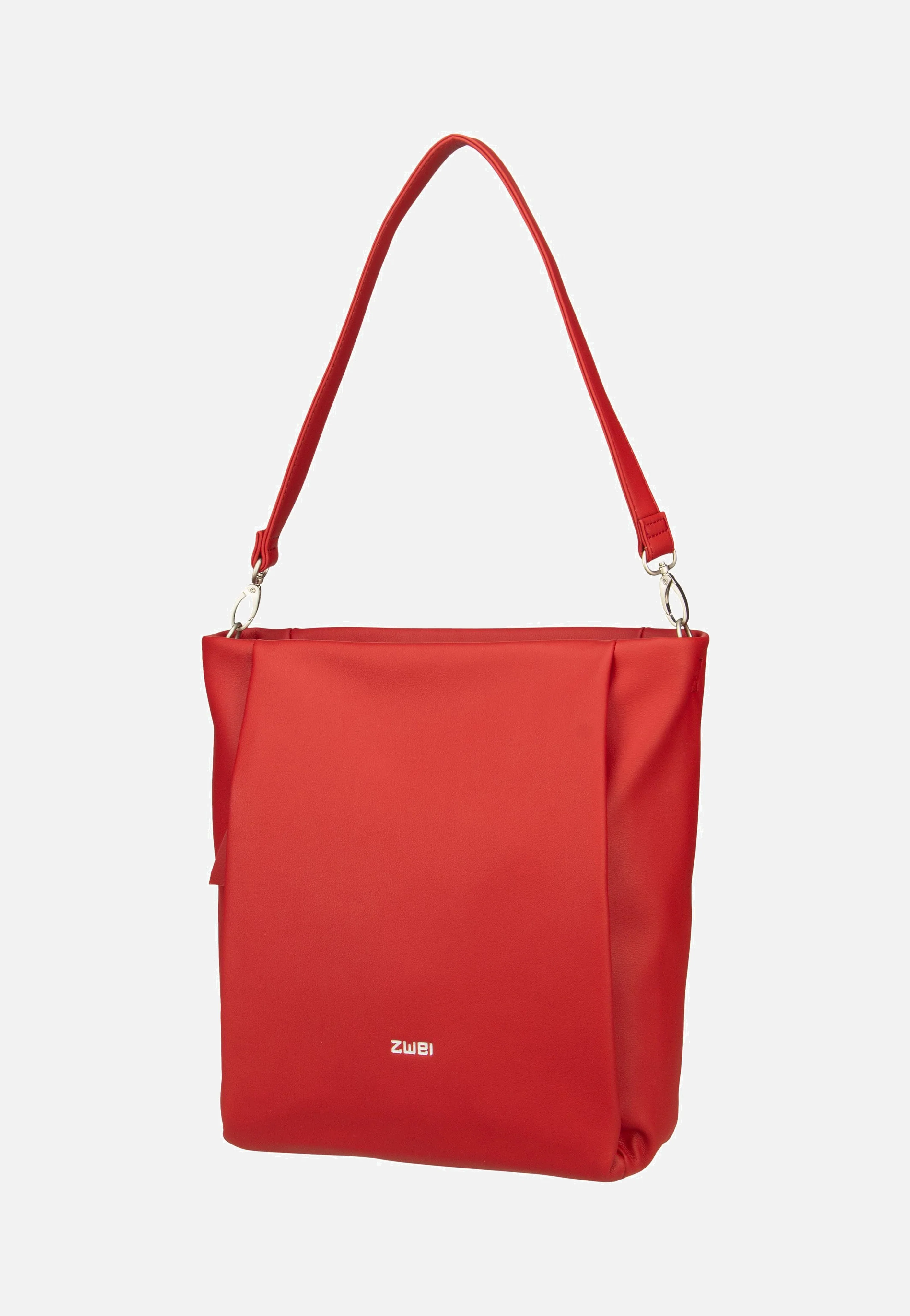 Yuna YU120 Red - Hobo Bag - Image 6