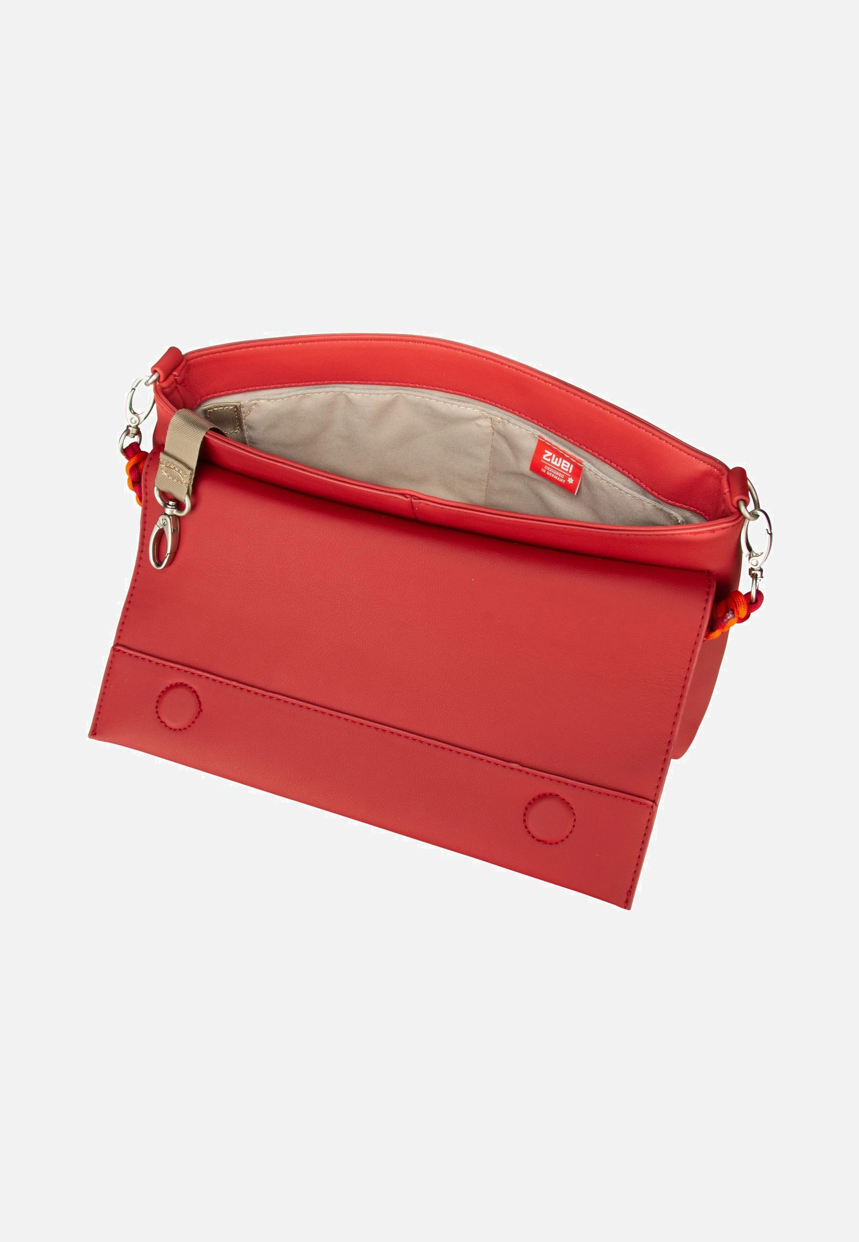 Yuna YU60 Red - Umhängetasche - Image 3
